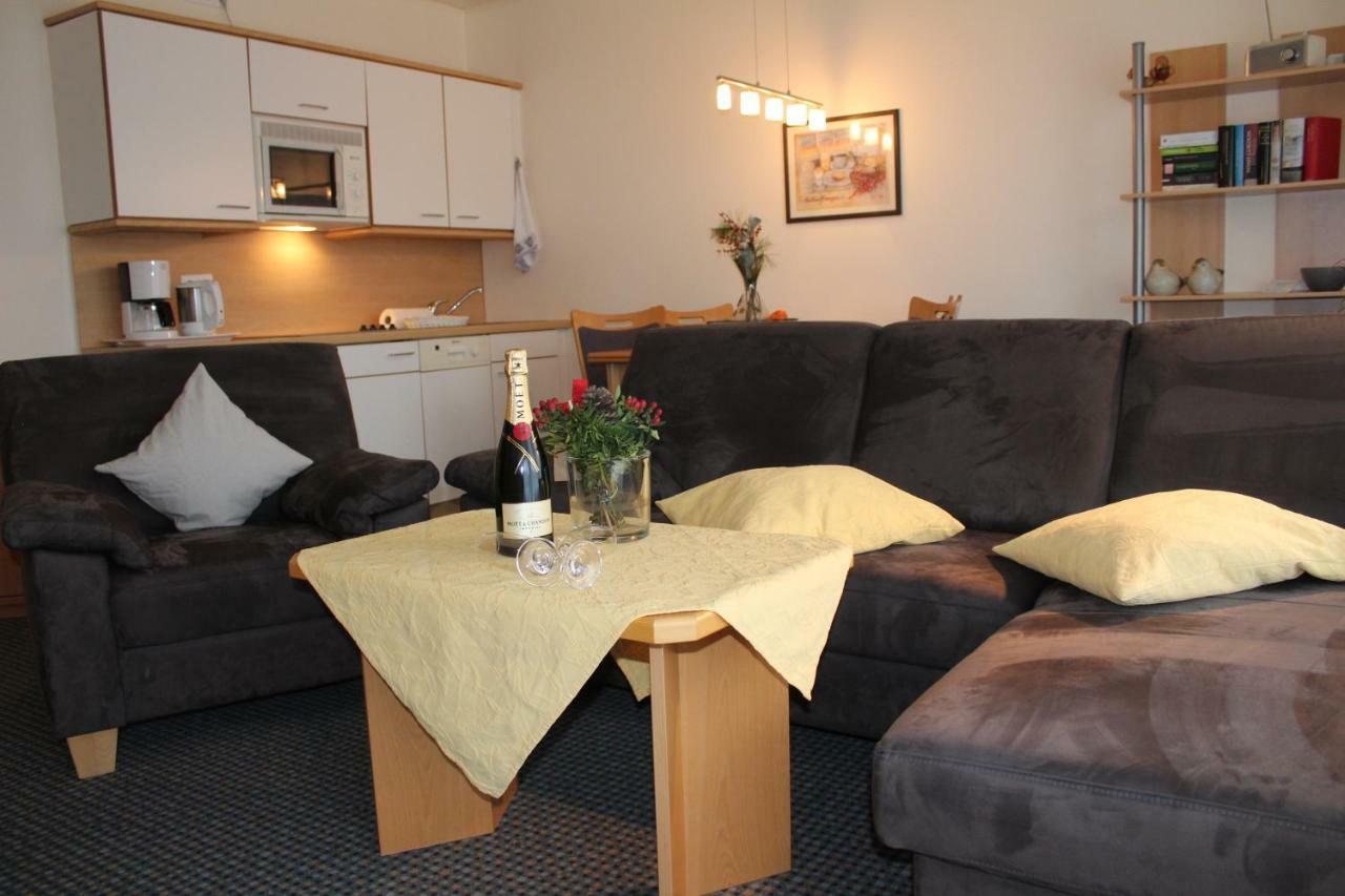 Haus Kleemann Apartment