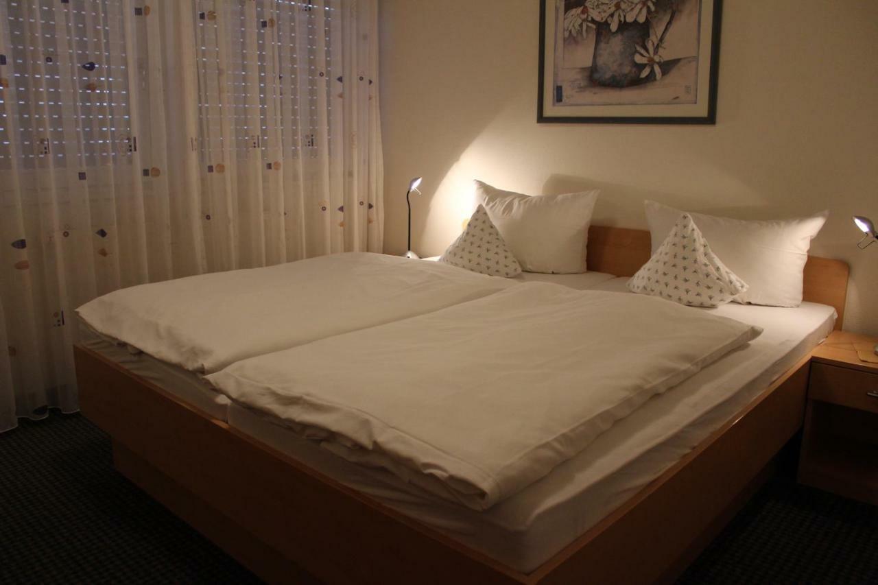 Haus Kleemann Apartment Norderney