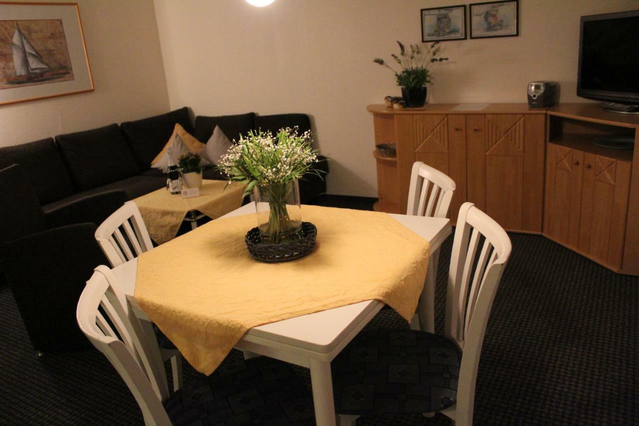 Apartment Haus Kleemann Norderney