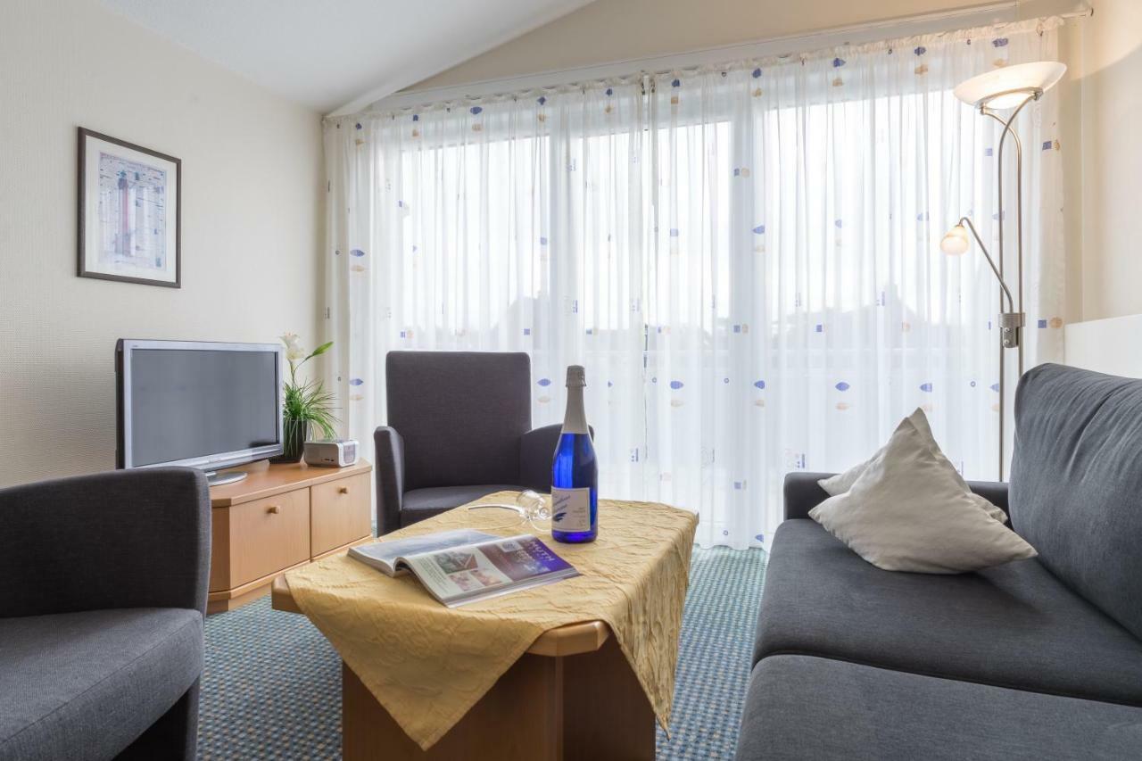 Apartment Haus Kleemann